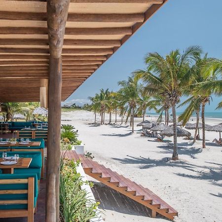 Vila Selvagem Hotel Contemporaneo Fortim Exterior foto
