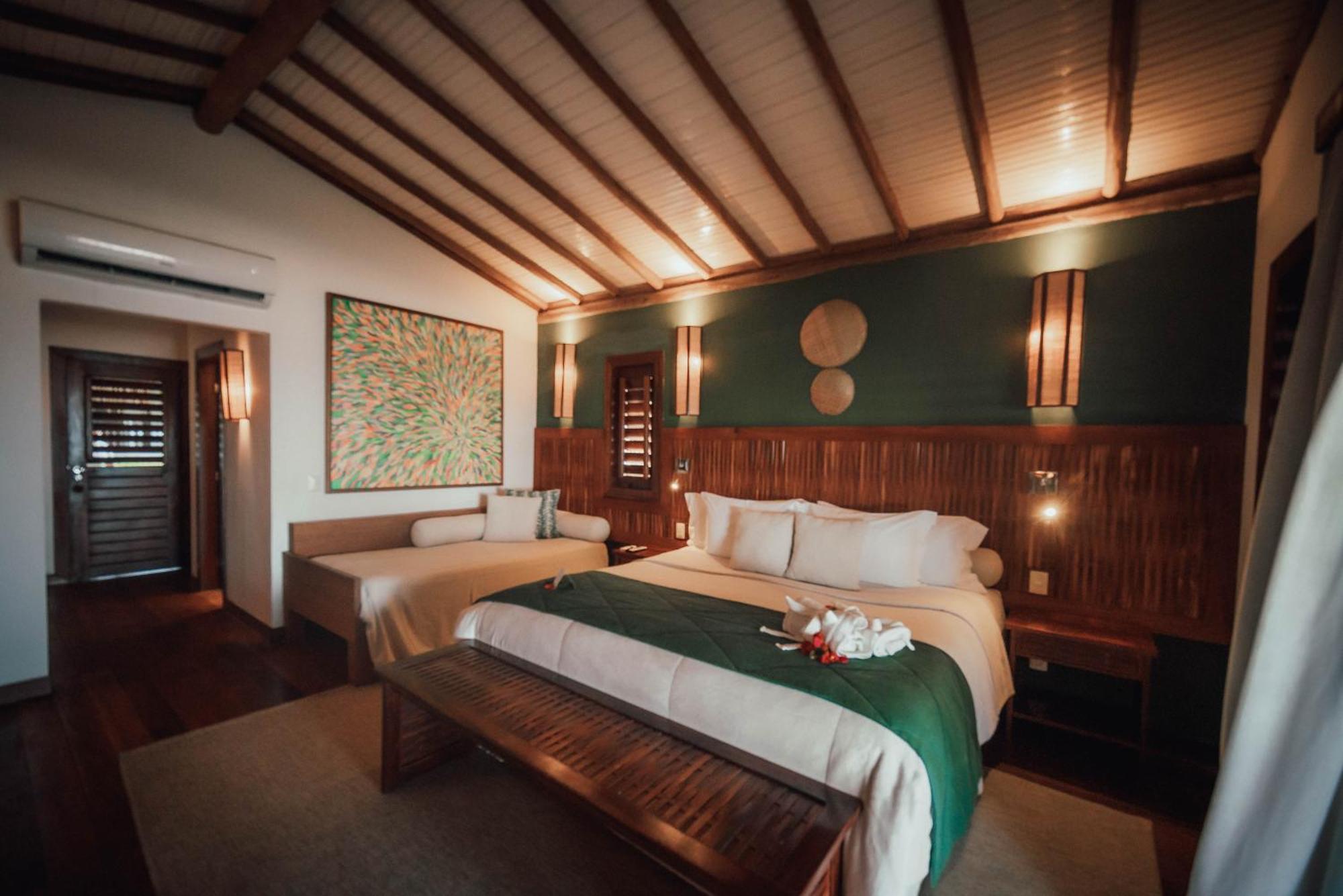 Vila Selvagem Hotel Contemporaneo Fortim Exterior foto