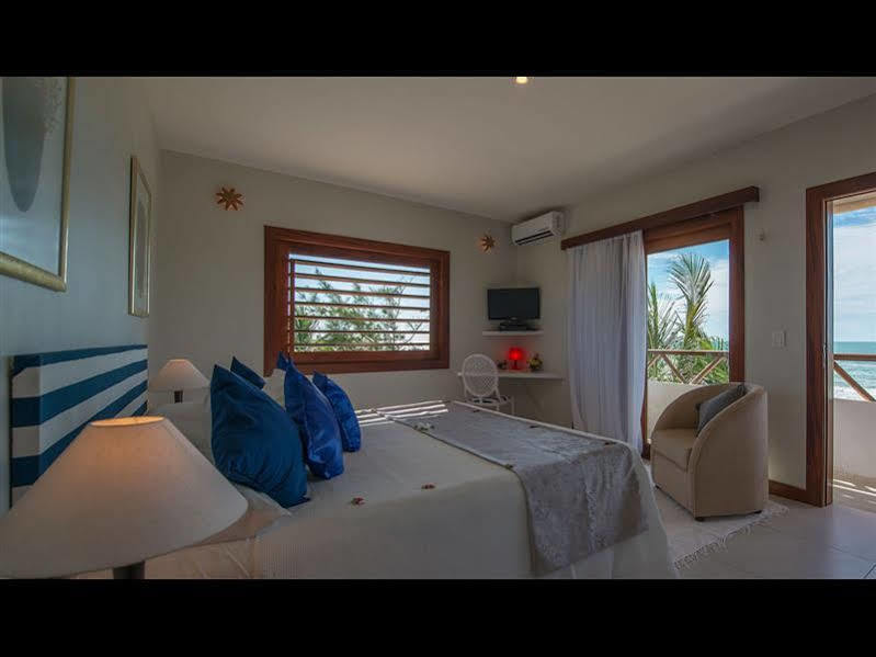 Vila Selvagem Hotel Contemporaneo Fortim Exterior foto